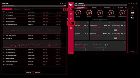 How to monitor performance, temperatures, and more with GPU .